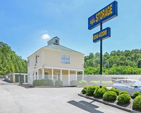 Attic Plus Storage facility