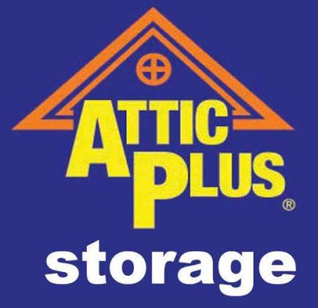 Attic Plus Storage logo